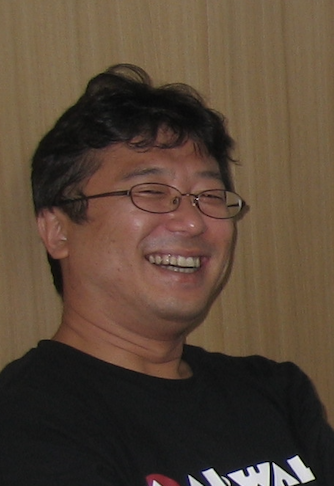 廣川真男先生ご退職記念研究会 ポスター2