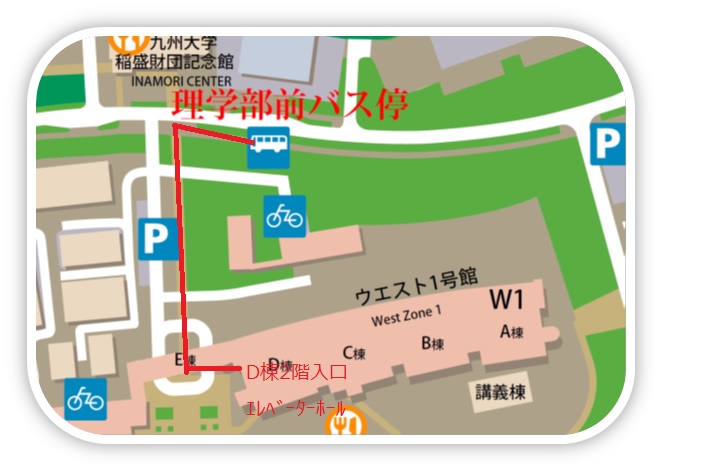 周辺地図