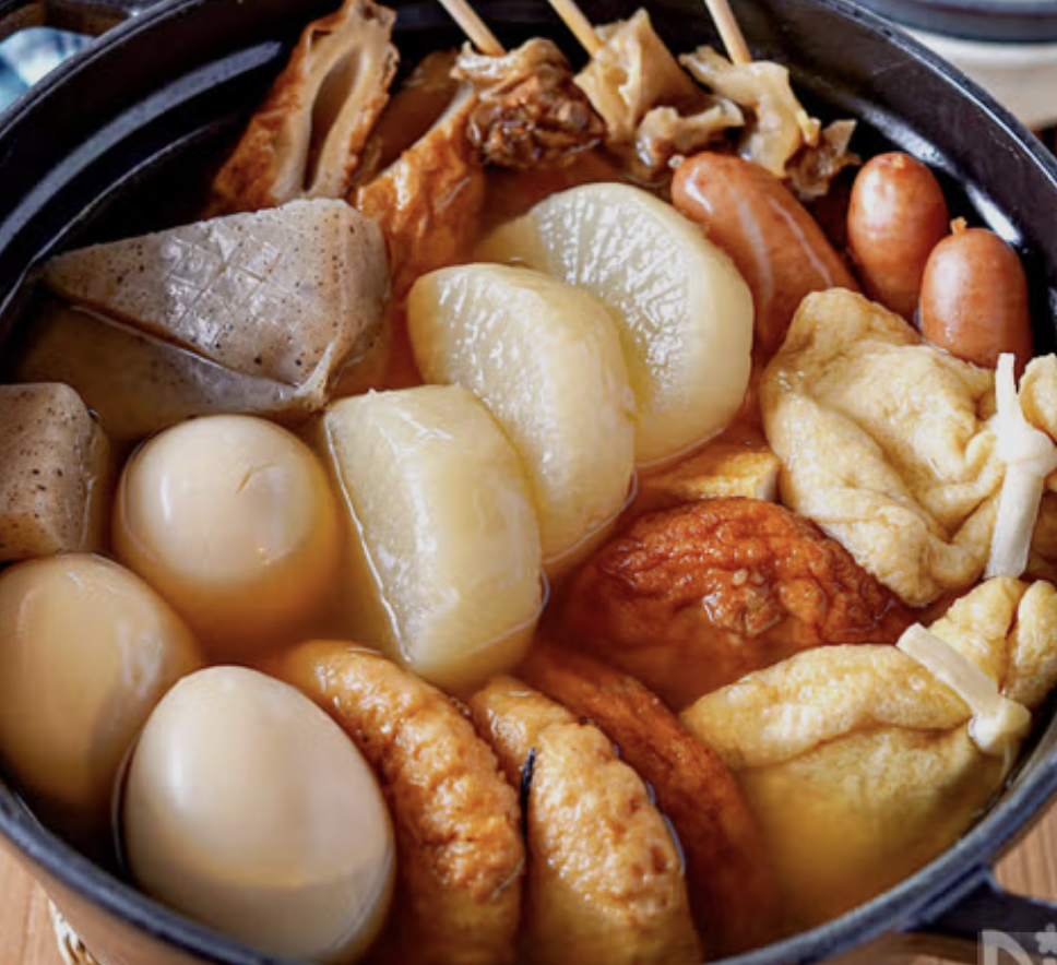 Oden