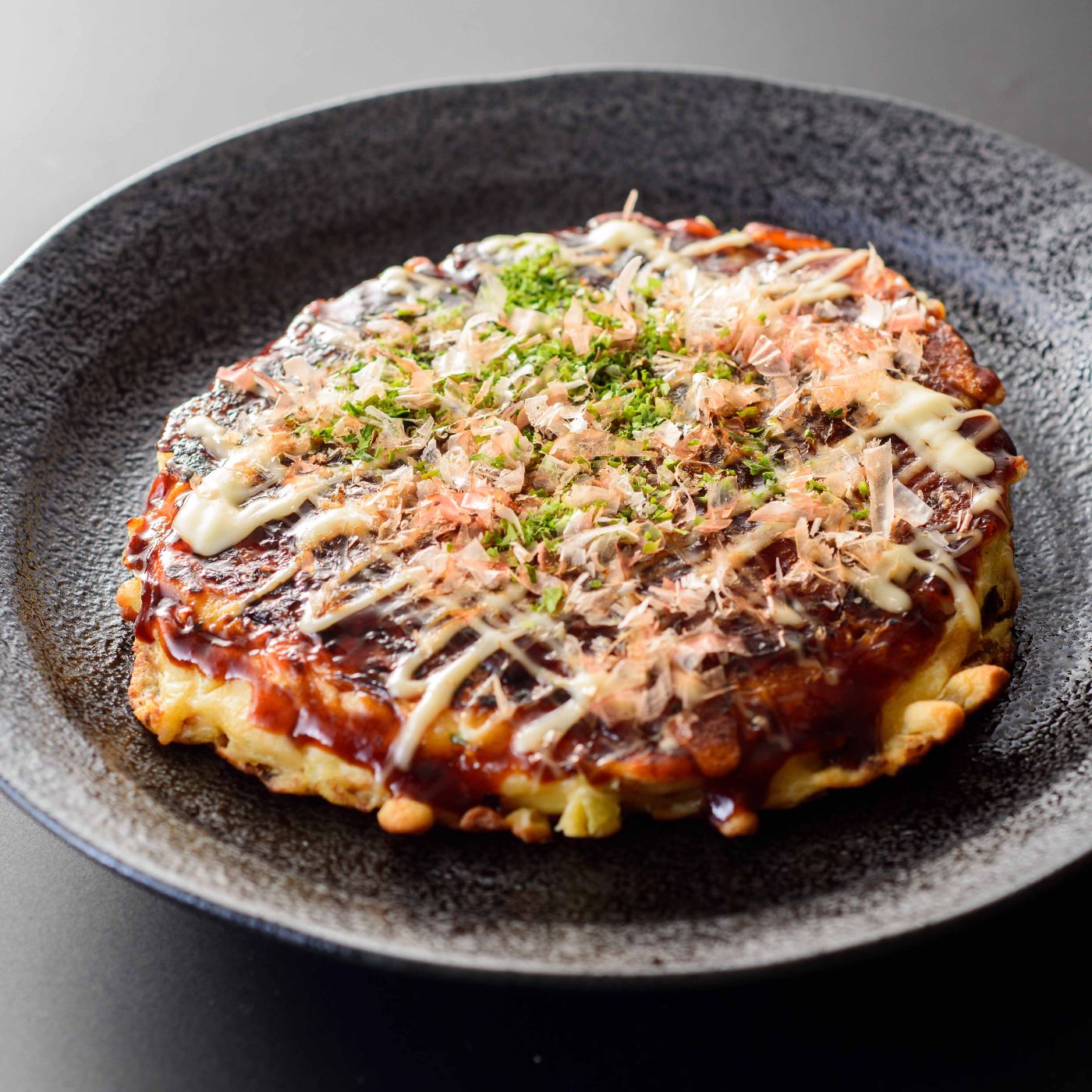 Okonomiyaki