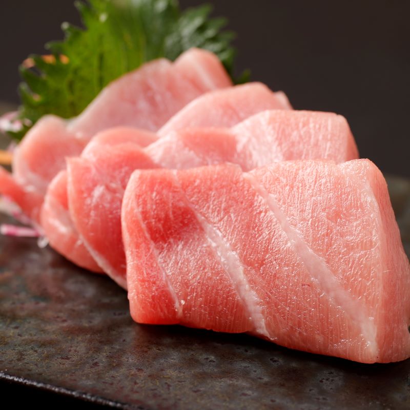 Sashimi