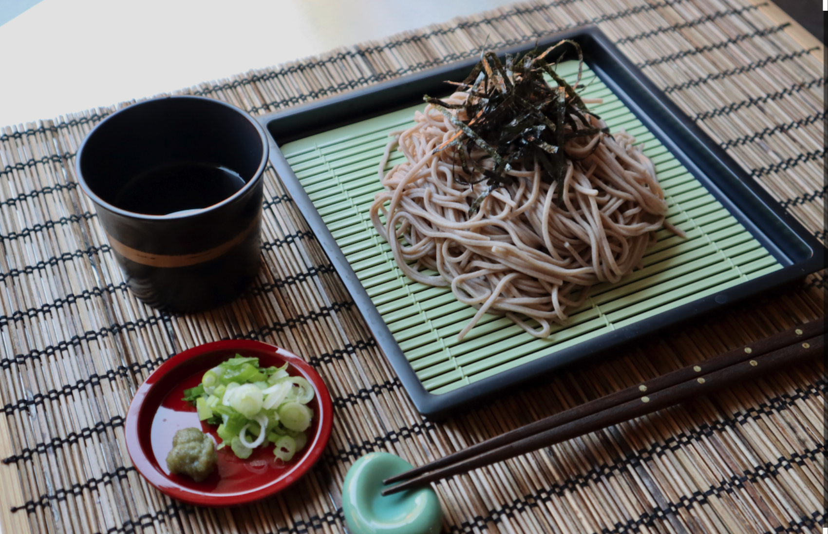 Soba