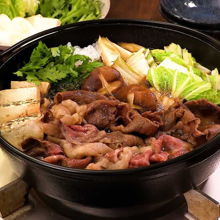 Sukiyaki